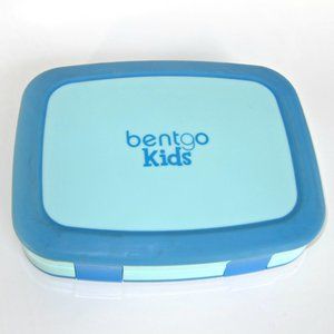 Bentgo Kids 5 Compartment Bento Lunch Box Leakfree